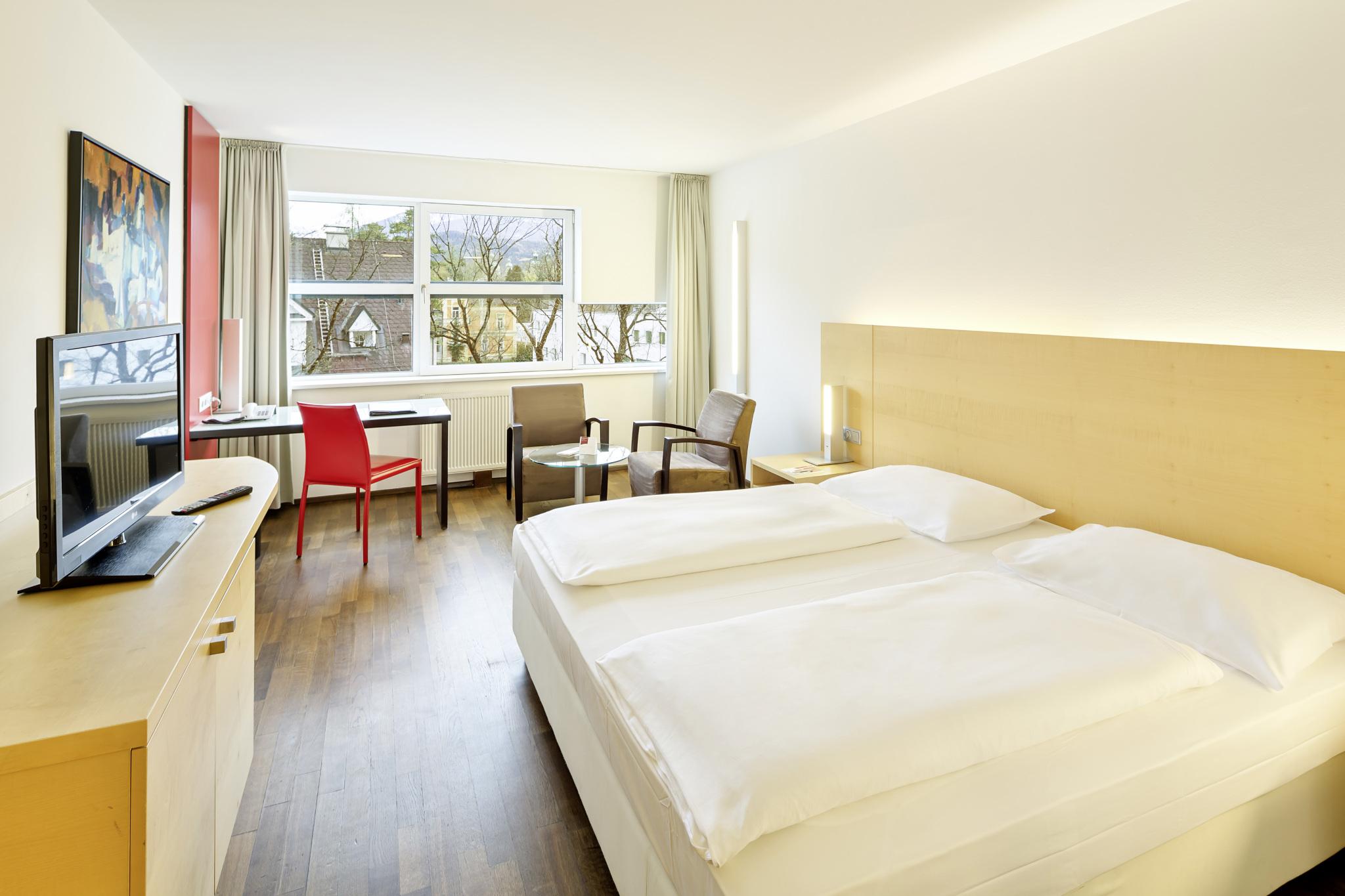 Hotel Austria Trend Congress 4*