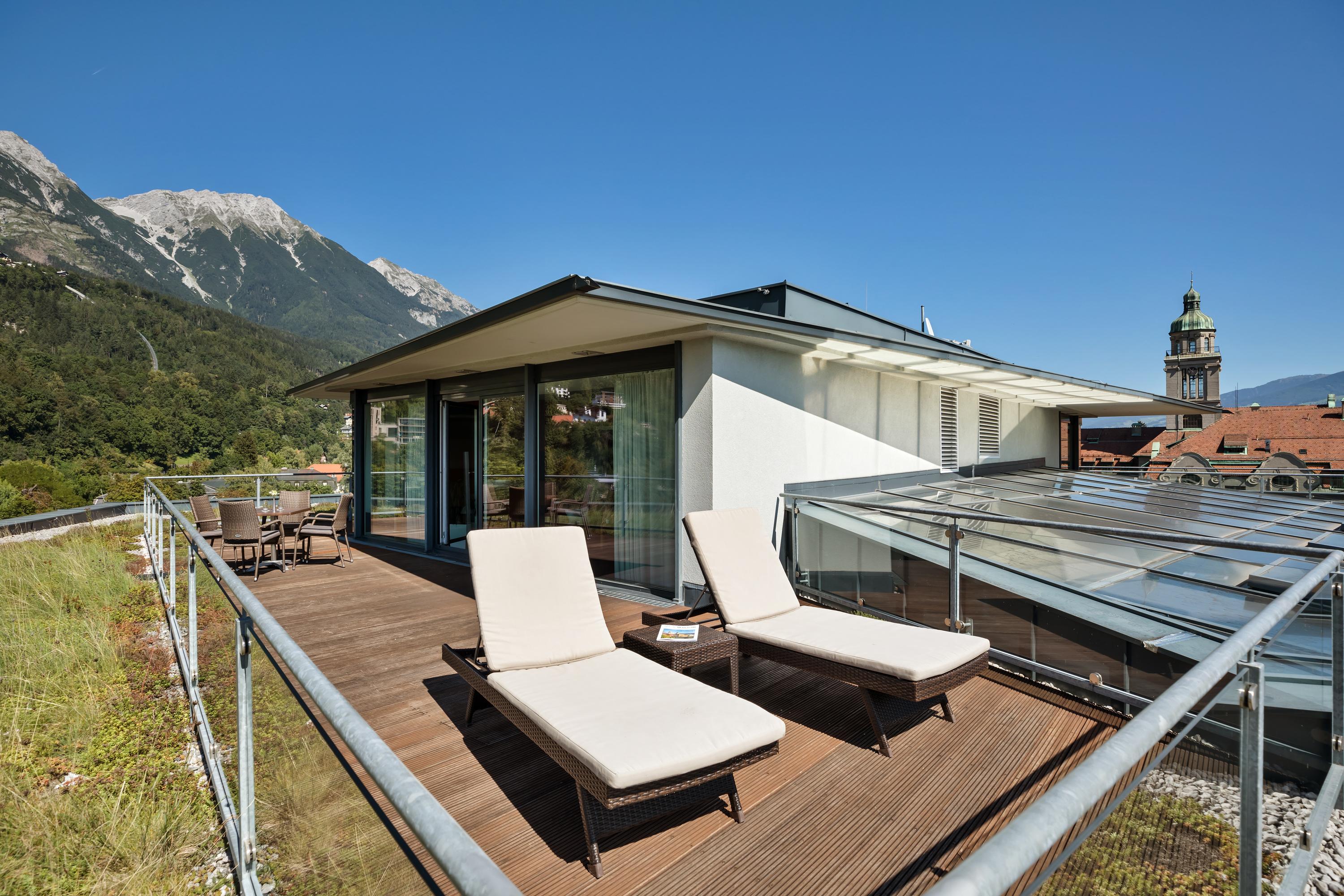 Austria Trend Congress Hotel 4*