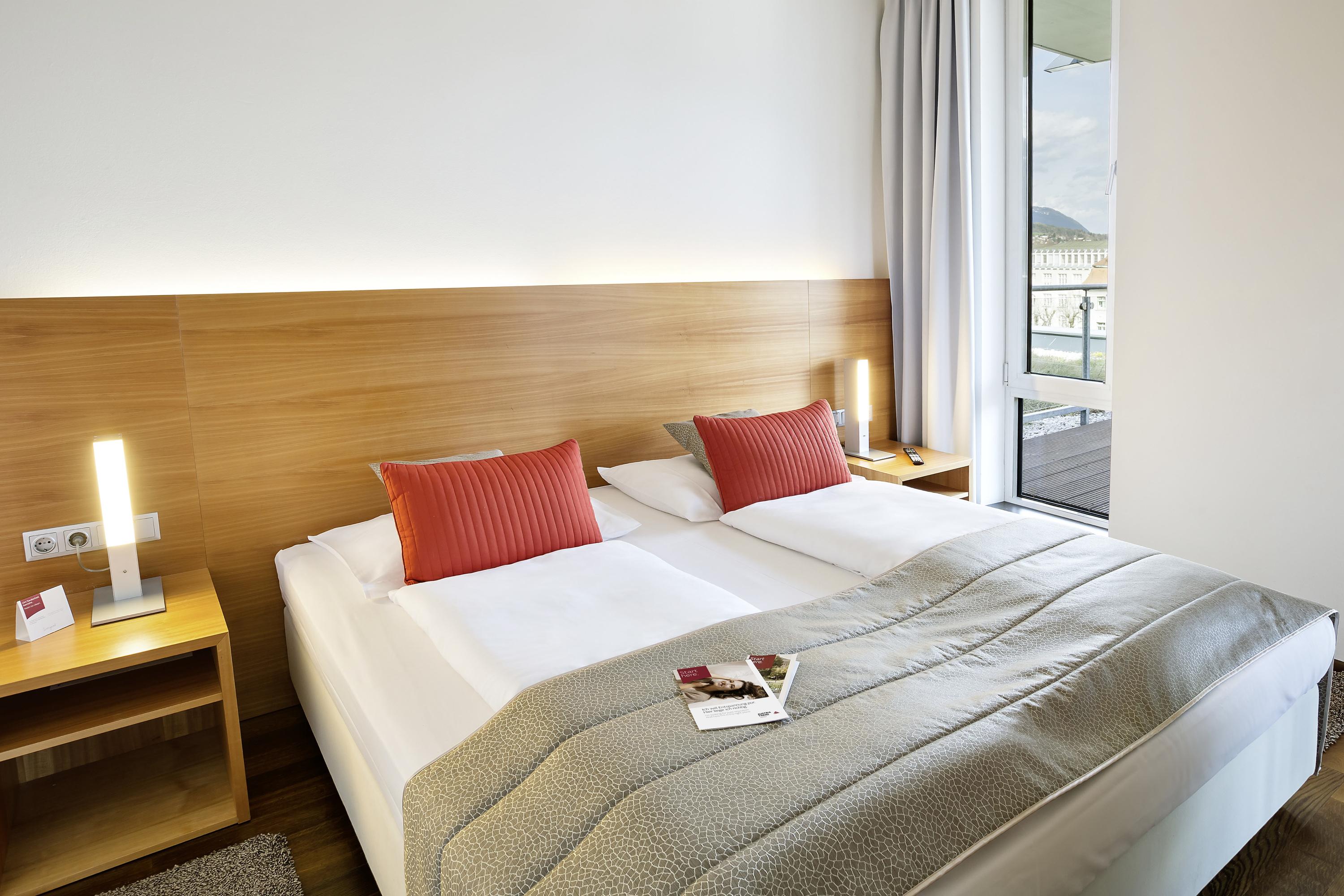Austria Trend Congress Hotel