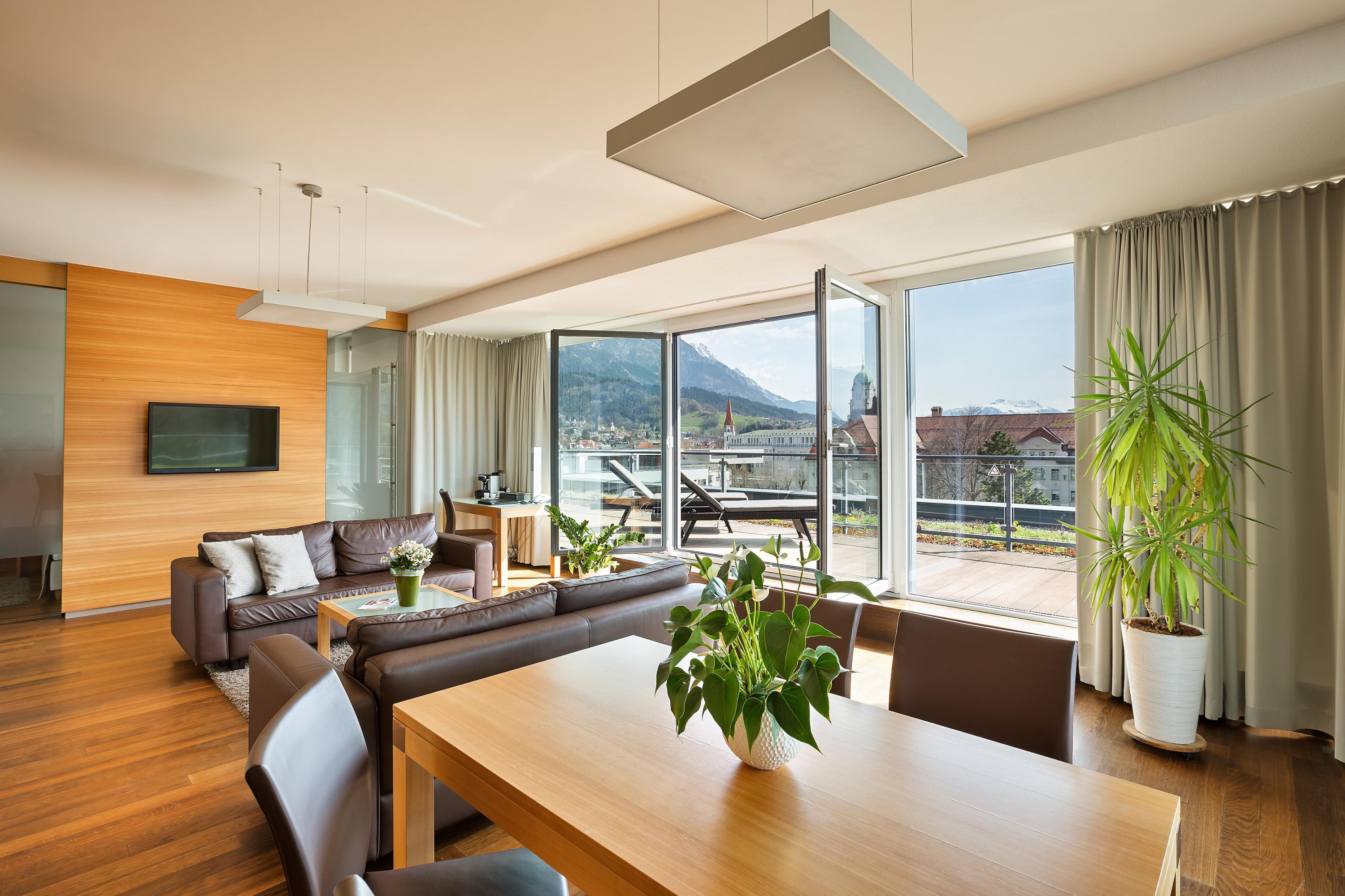 Hotel Austria Trend Congress 4*