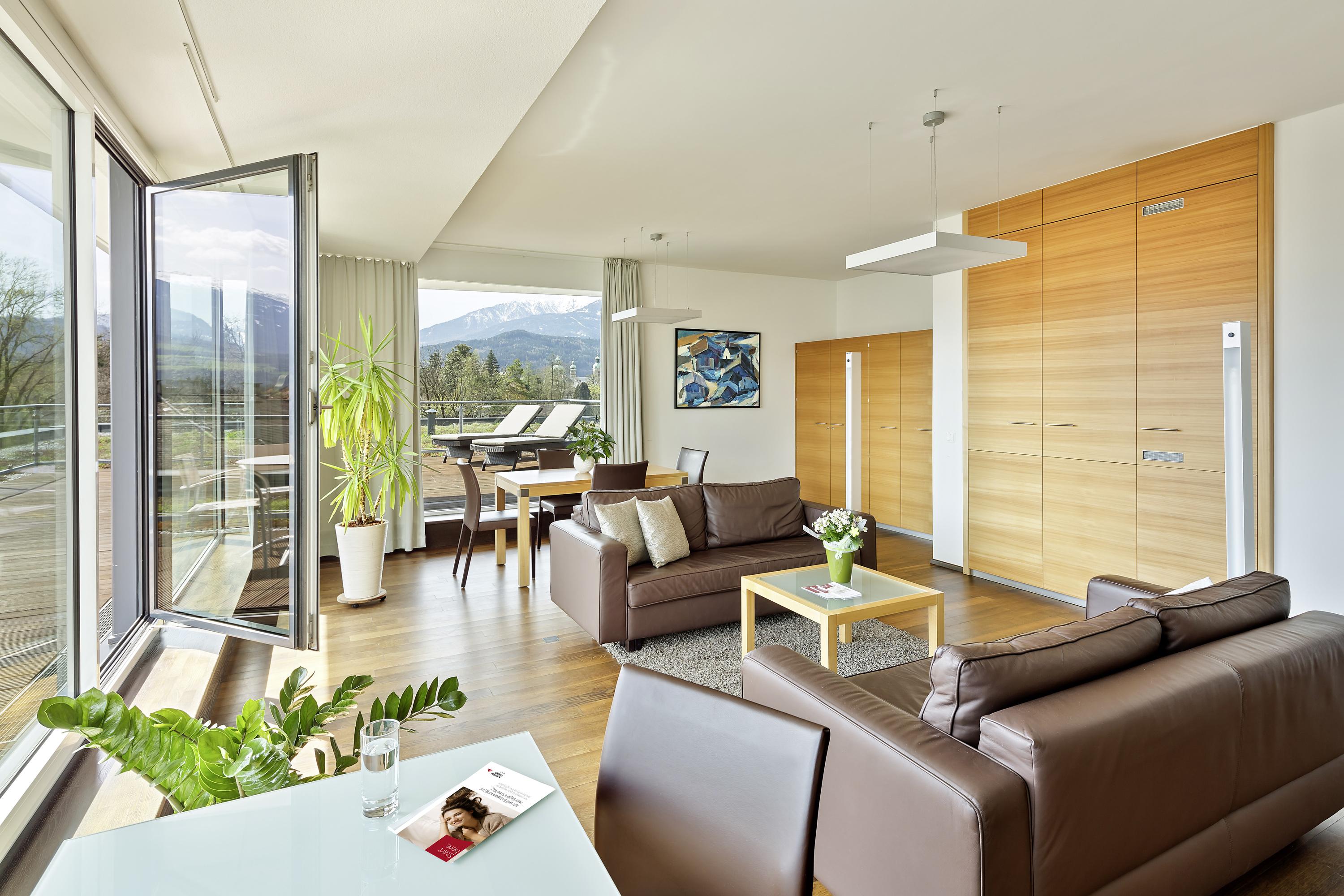 Hotel Austria Trend Congress 4*