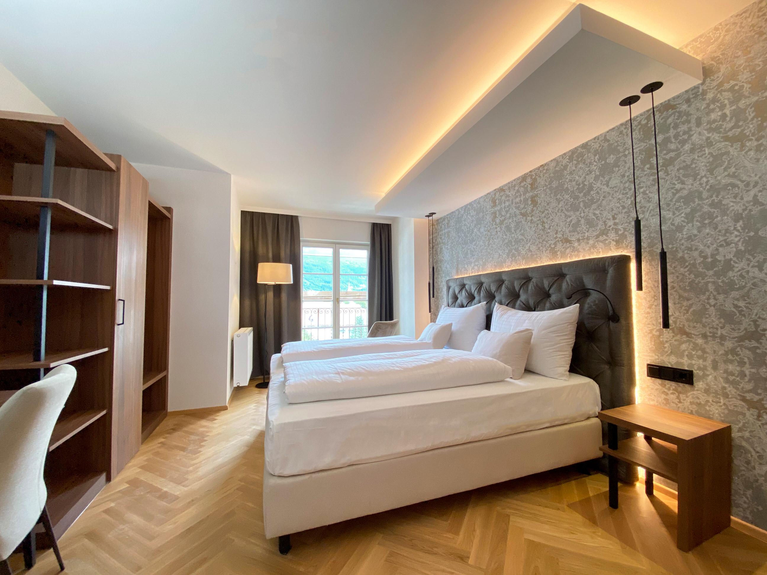 Schwarzer Adler Hotel 4*