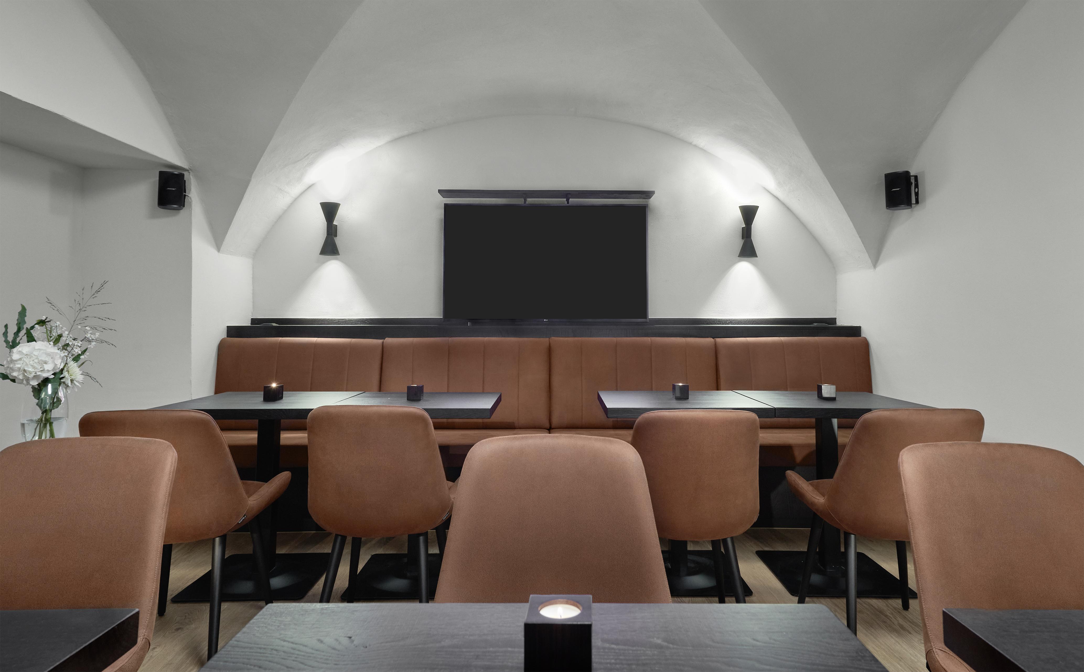 Schwarzer Adler Hotel Innsbruck