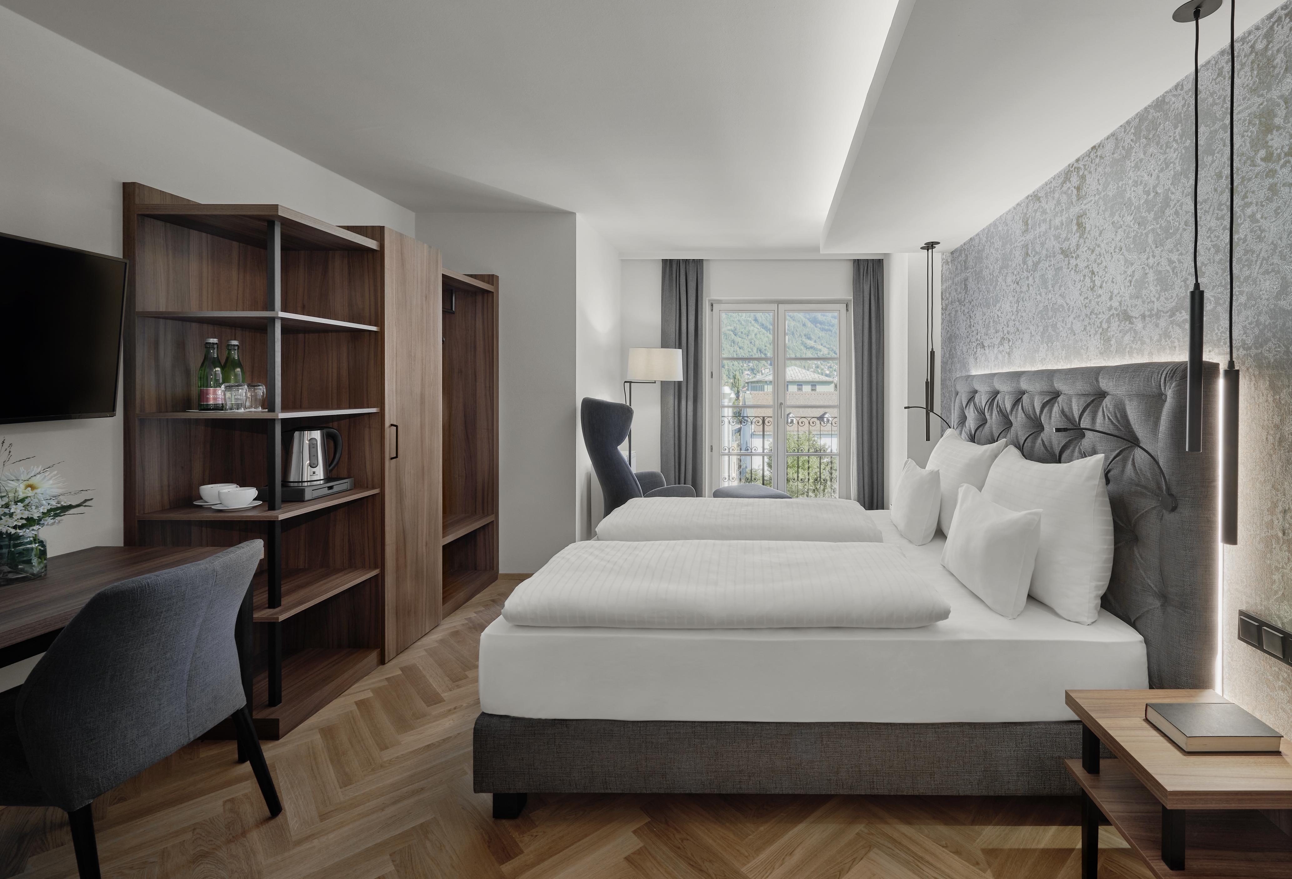 Schwarzer Adler Hotel