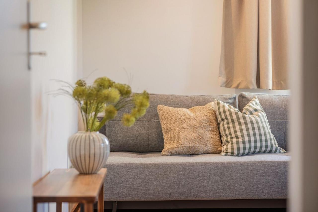Apartment Ahrnhof Innsbruck