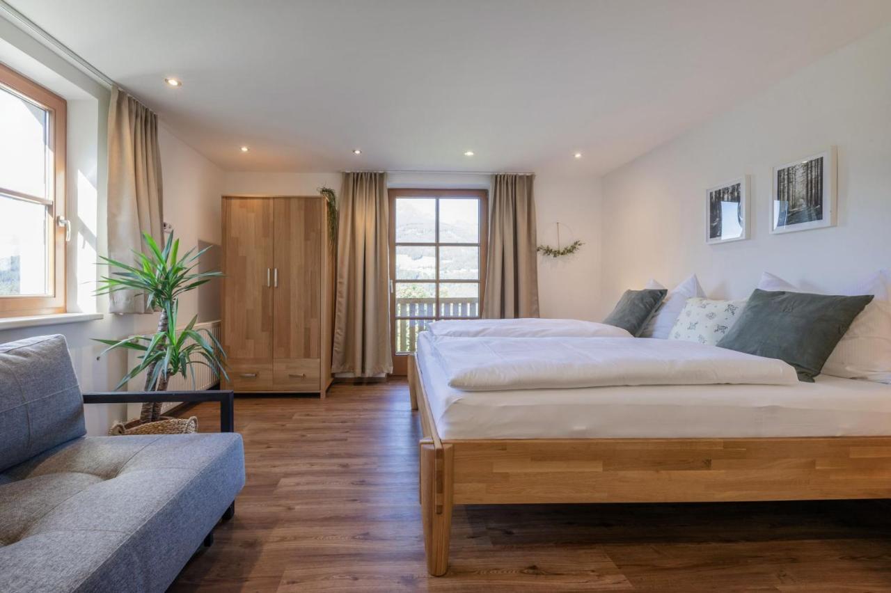 Ahrnhof Apartment Innsbruck
