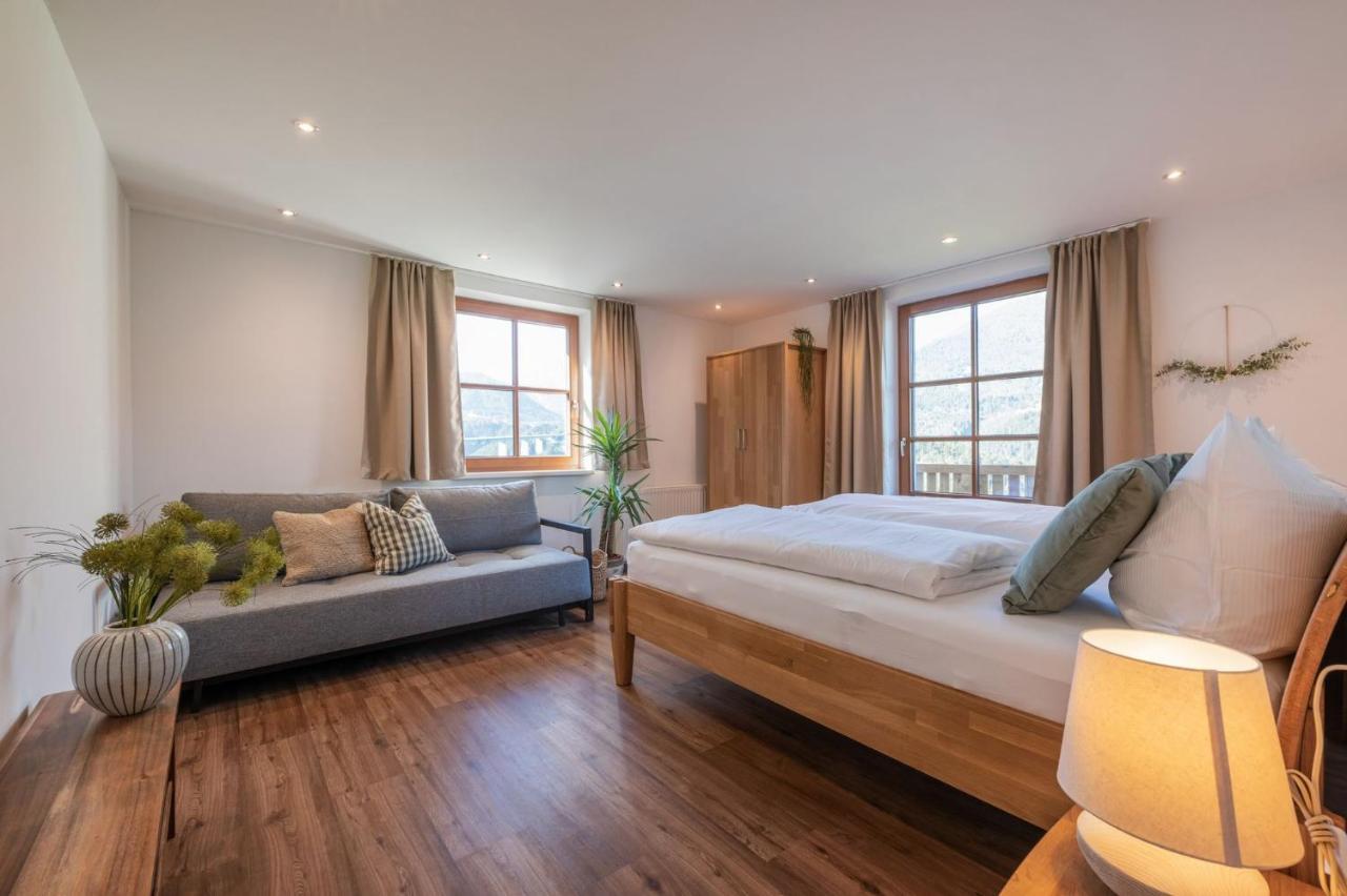 Ahrnhof Apartment