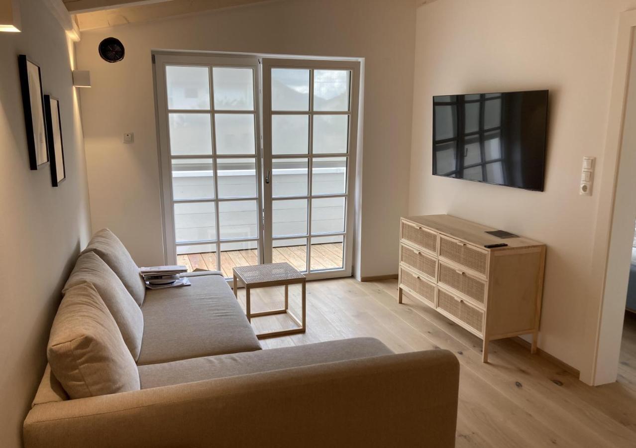 Schauplats Apartamento Innsbruck