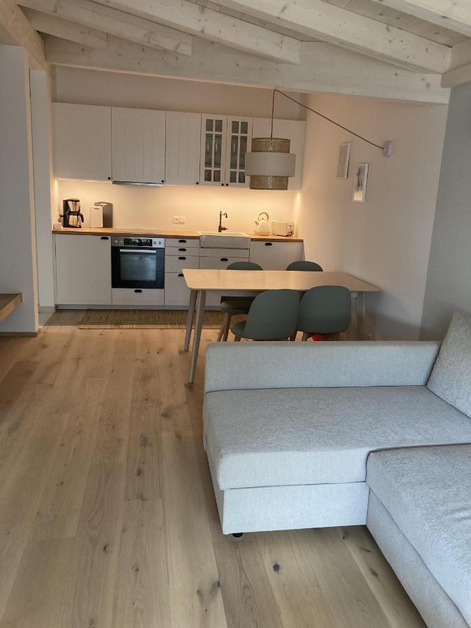 Apartamento Schauplats