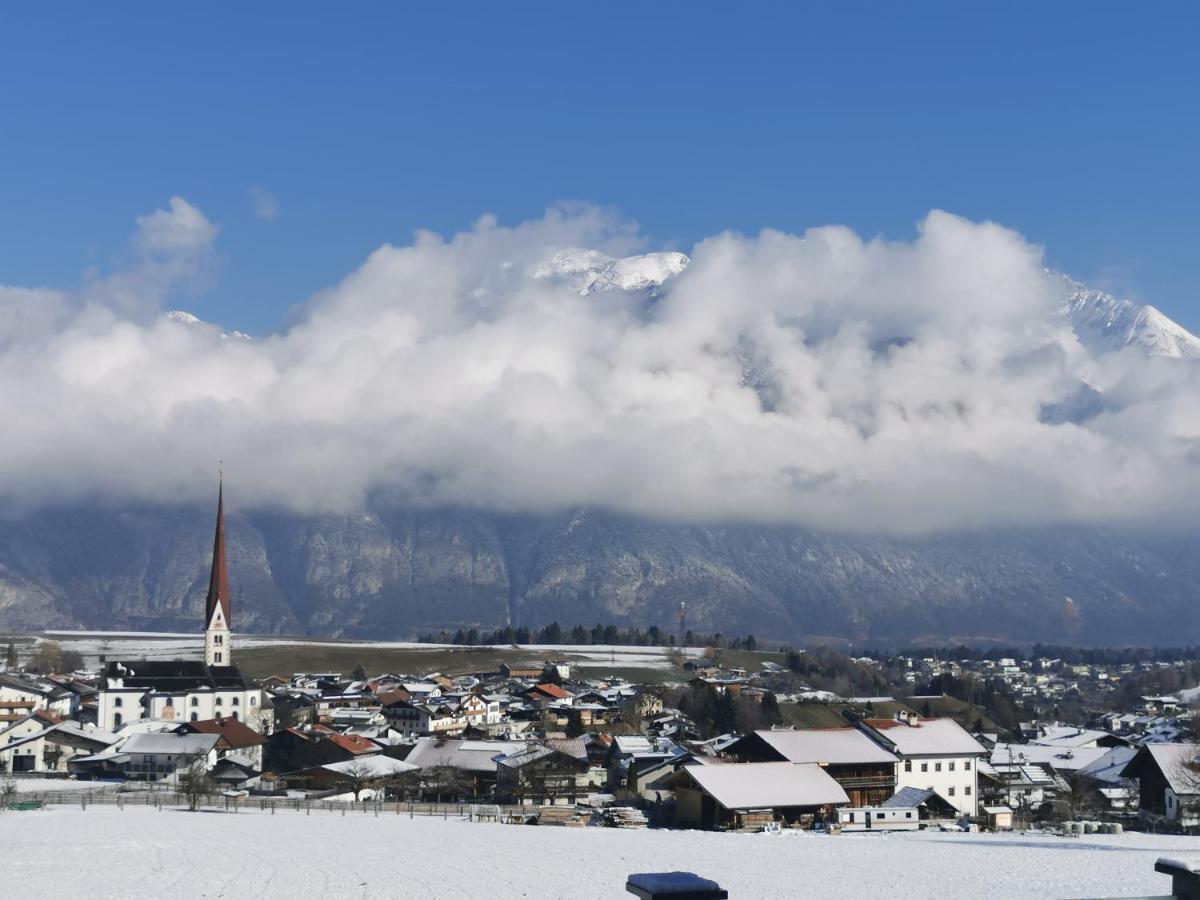 Salzmann Apartment Innsbruck