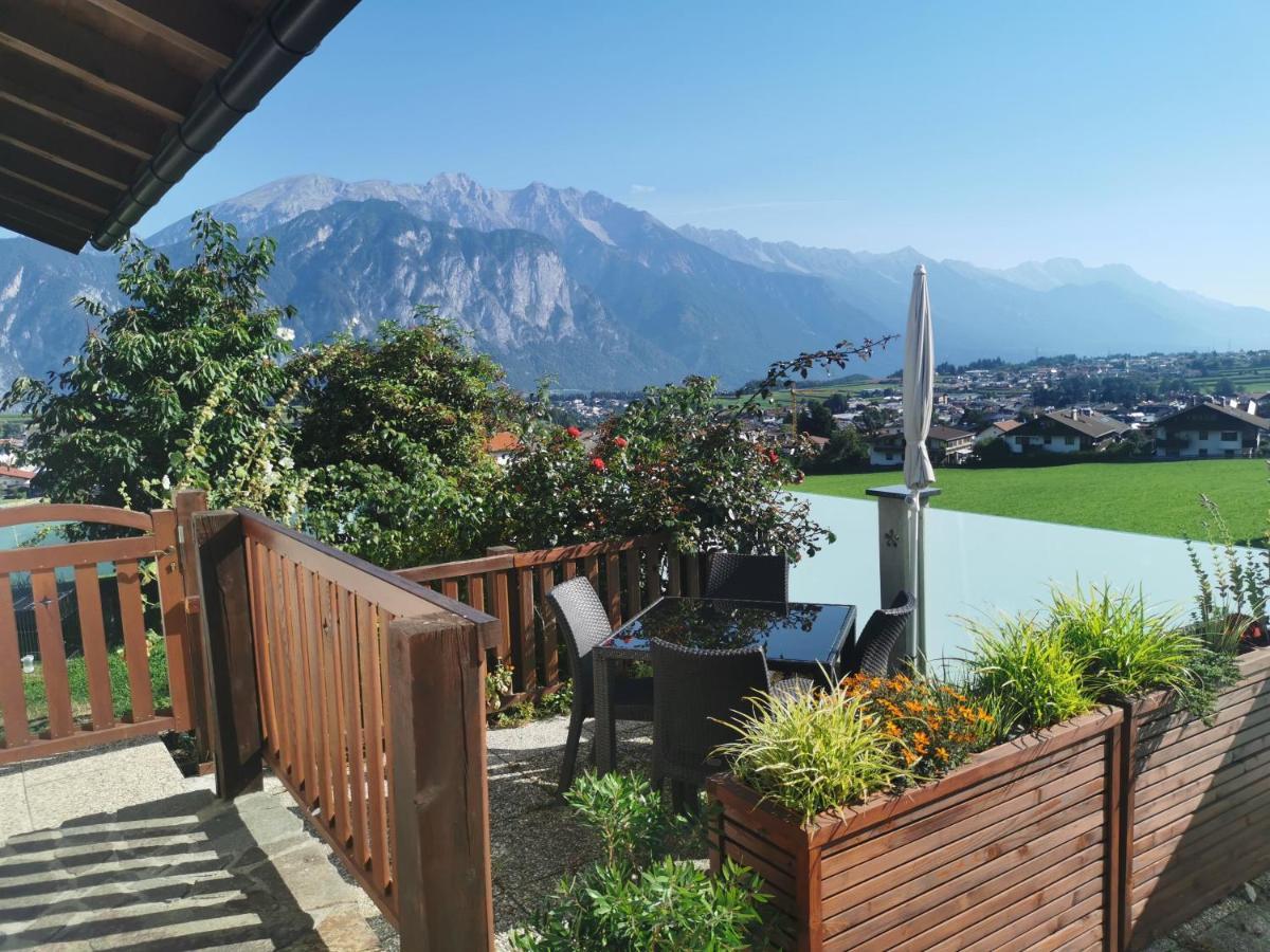 Apartment Salzmann *