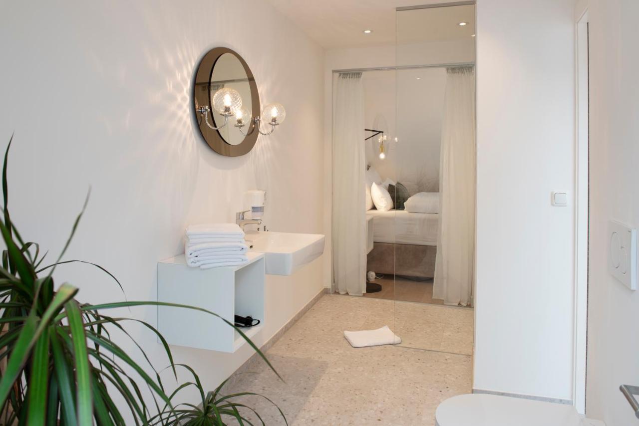 Quartier 99 Aparthotel Innsbruck