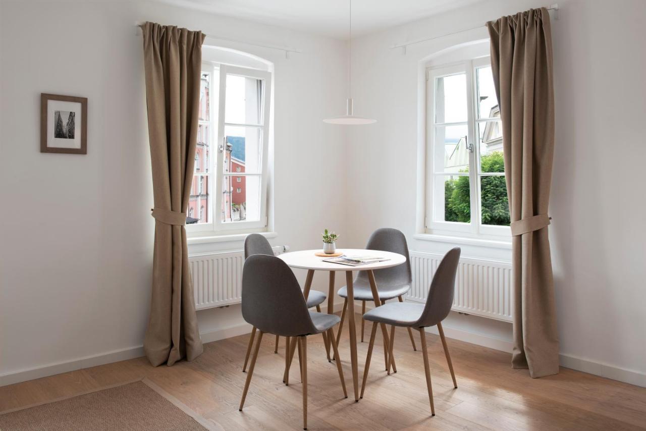 Quartier 99 Aparthotel *