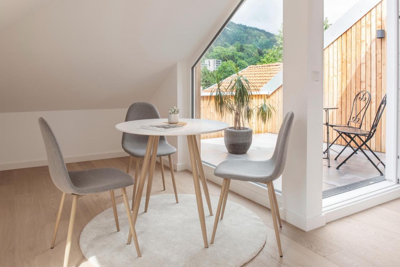 Aparthotel Quartier 99 Innsbruck