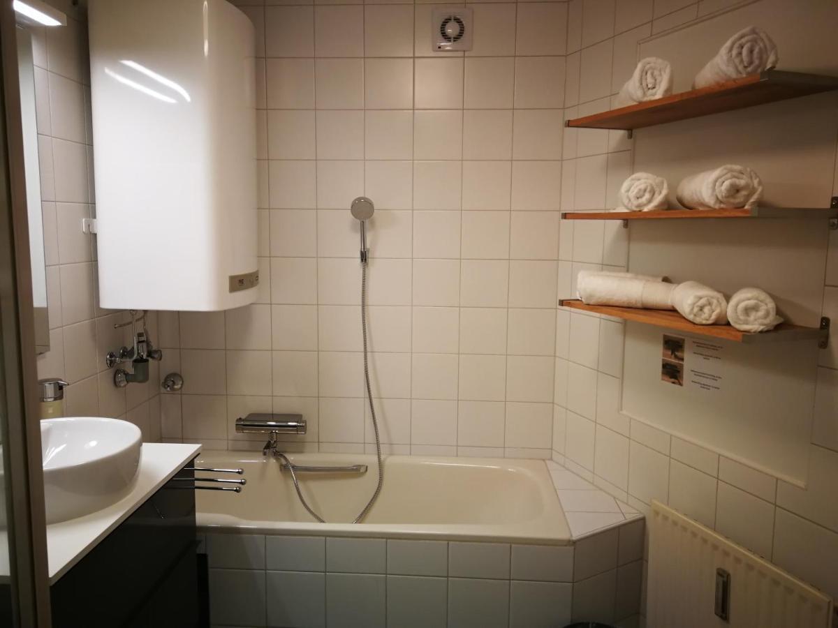 Mountain View Center Apartment