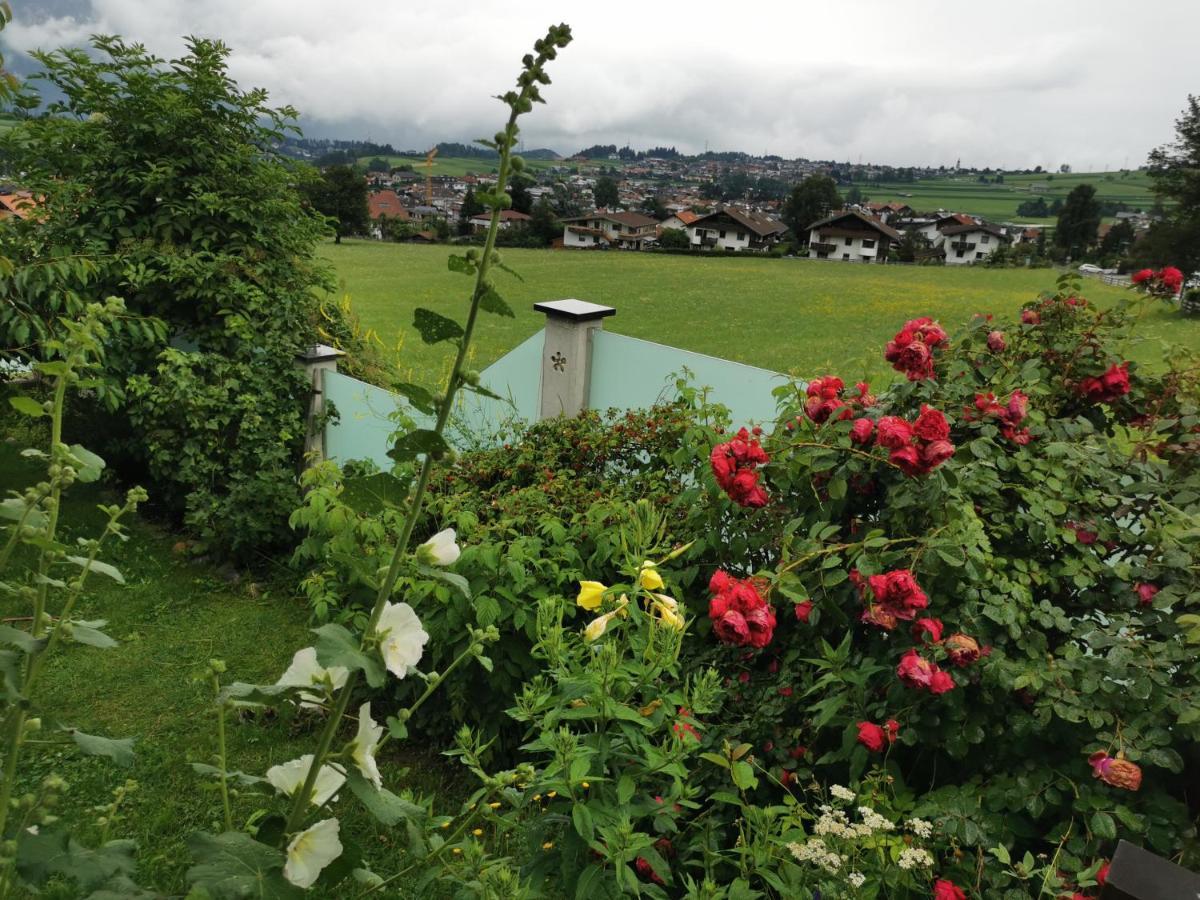 Apartment Salzmann *