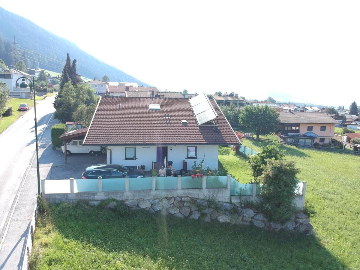Salzmann Apartment Innsbruck