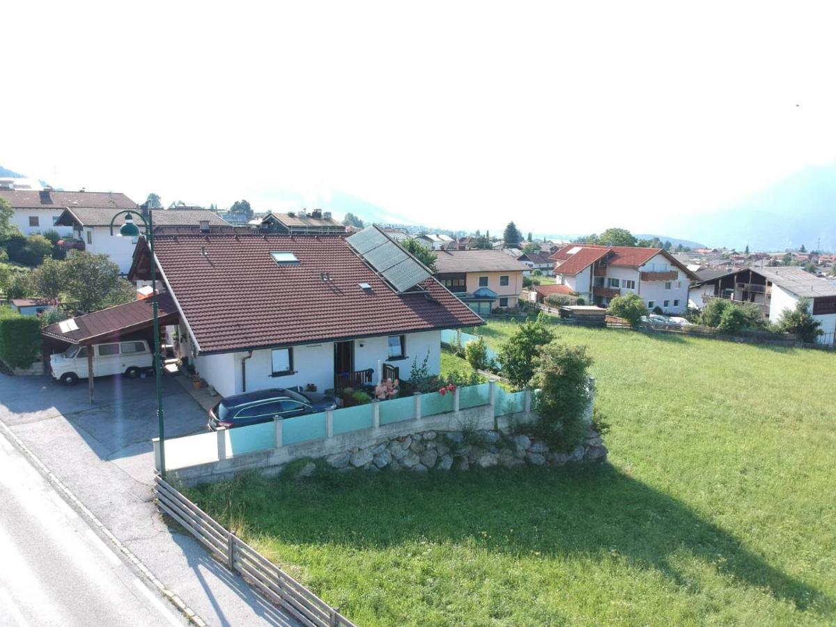 Apartment Salzmann Innsbruck