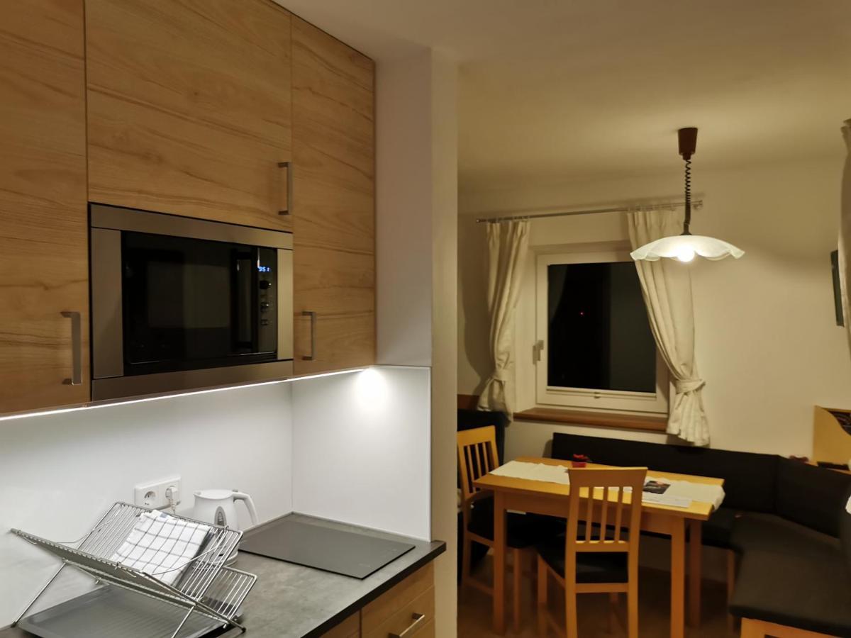 Salzmann Apartment Innsbruck