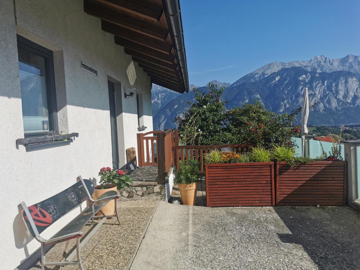 Apartment Salzmann