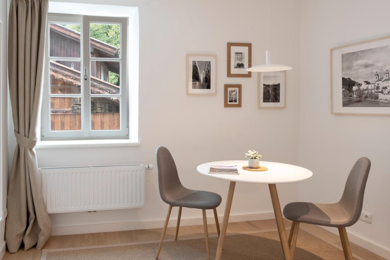 Quartier 99 Aparthotel Innsbruck