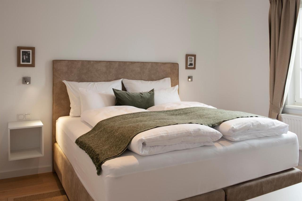 Quartier 99 Aparthotel *