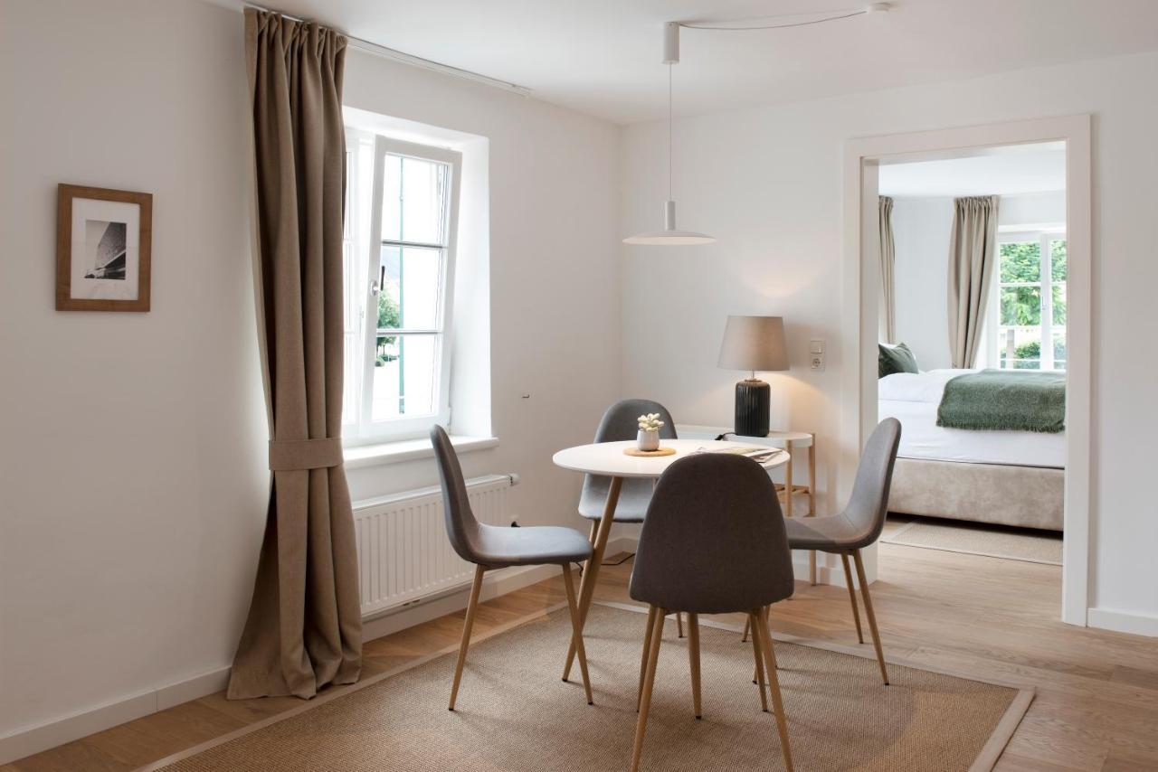 Quartier 99 Aparthotel Innsbruck