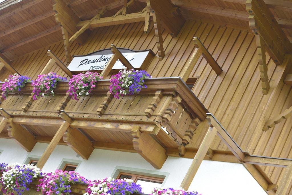 Guest house Paulingerhof Innsbruck
