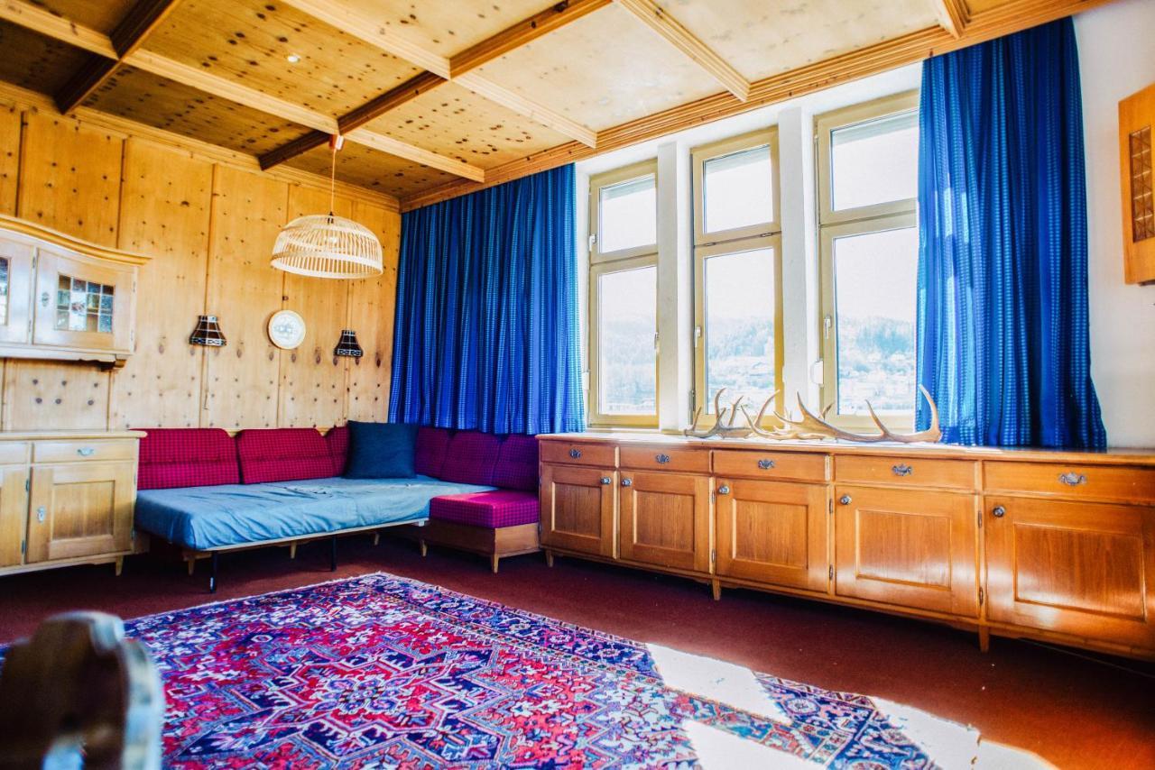 Apartment Huge Central Designer Loft With Tyrolean Touch , 160m2 *