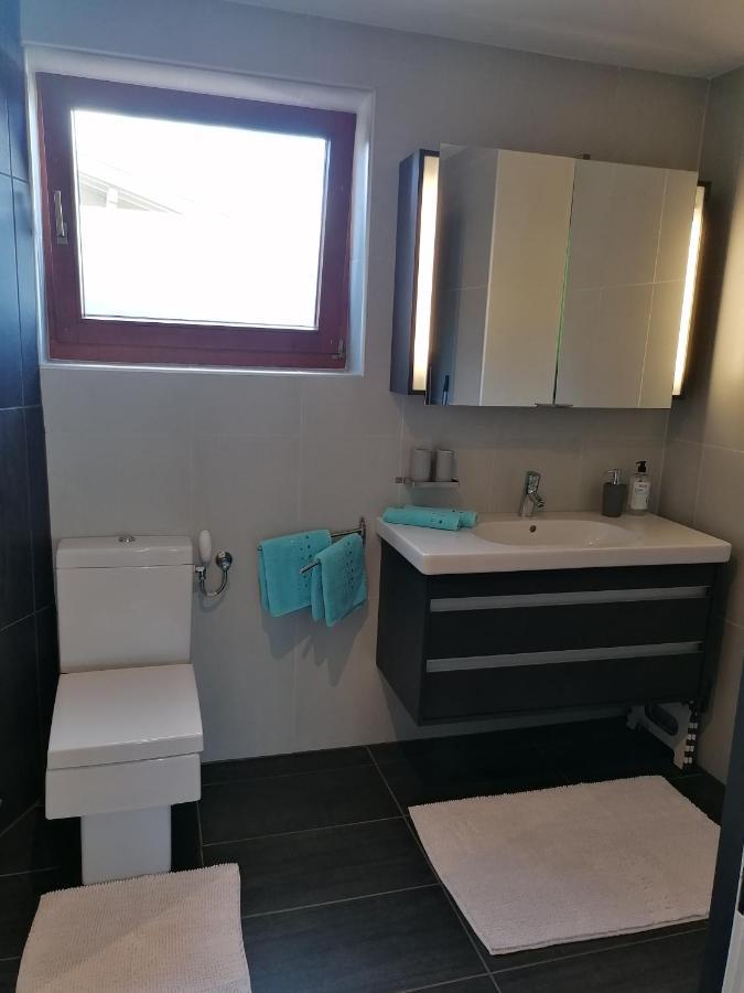 Apartment Gina Innsbruck