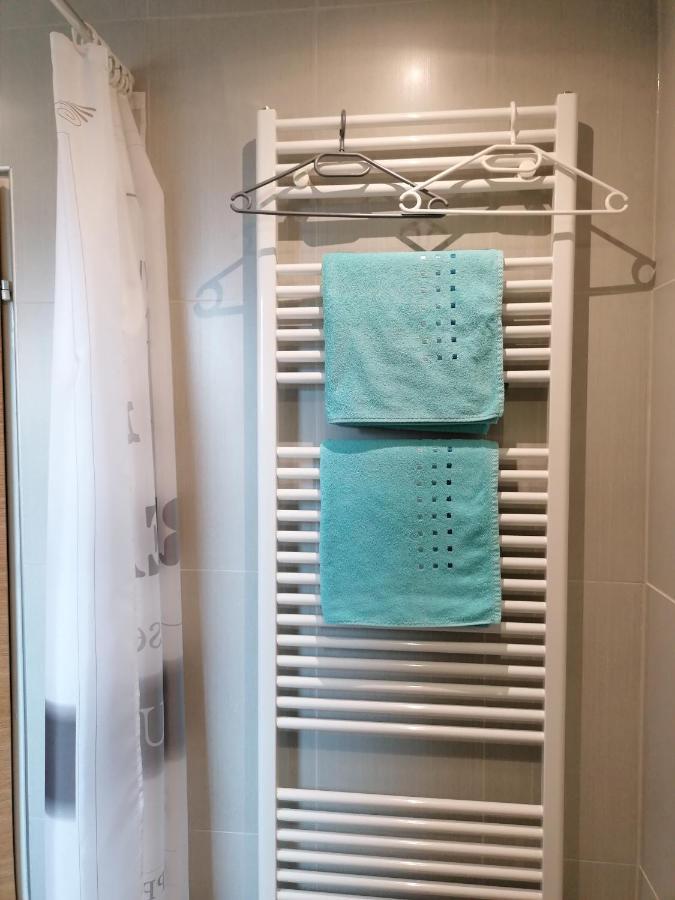 Gina Apartamento