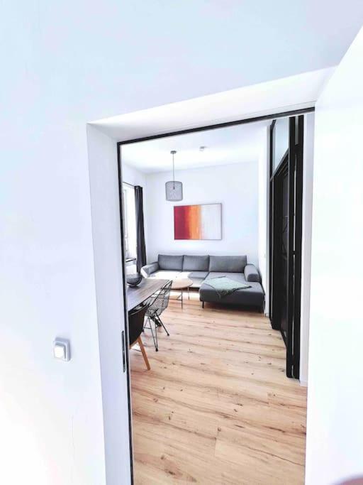 Inner City Design Loft