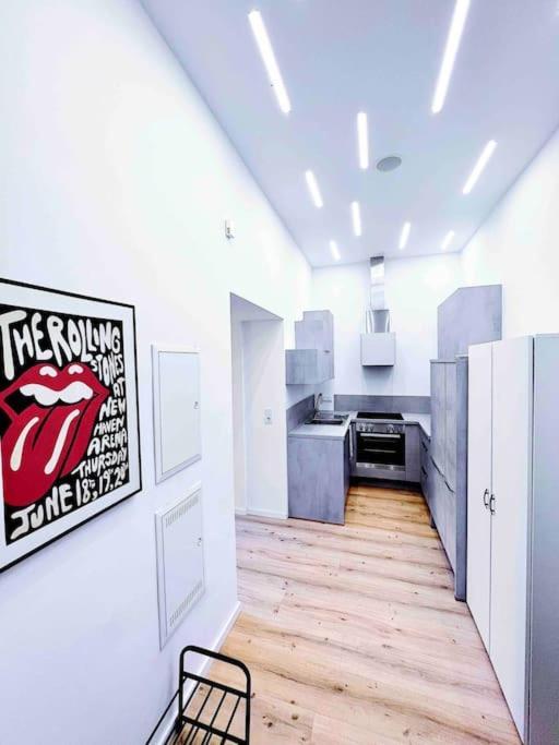 Inner City Design Loft * Innsbruck