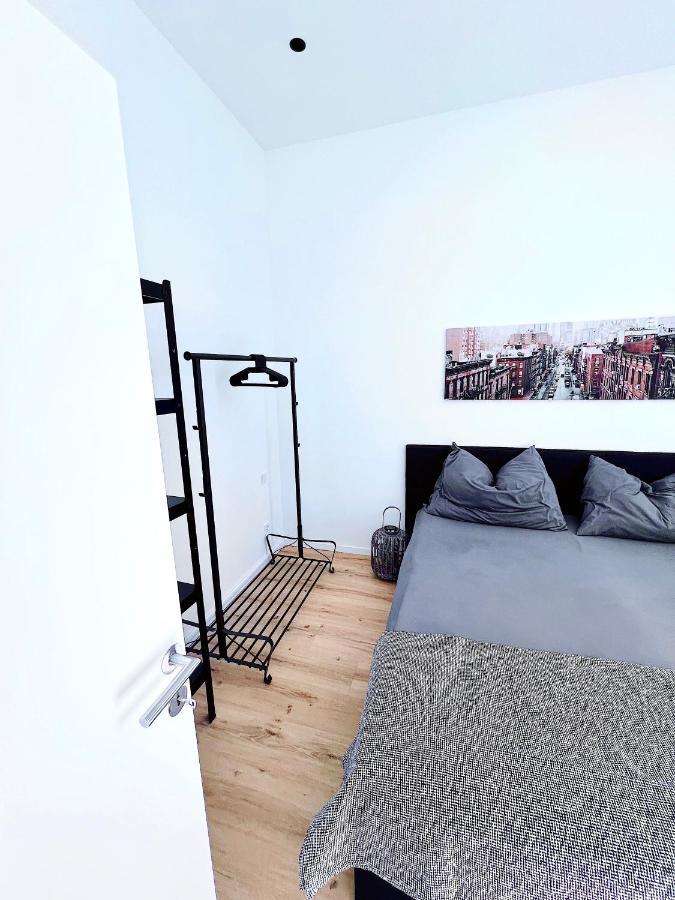 Inner City Design Loft Apartment Innsbruck