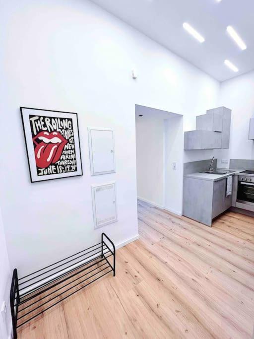 Inner City Design Loft Apartment Innsbruck