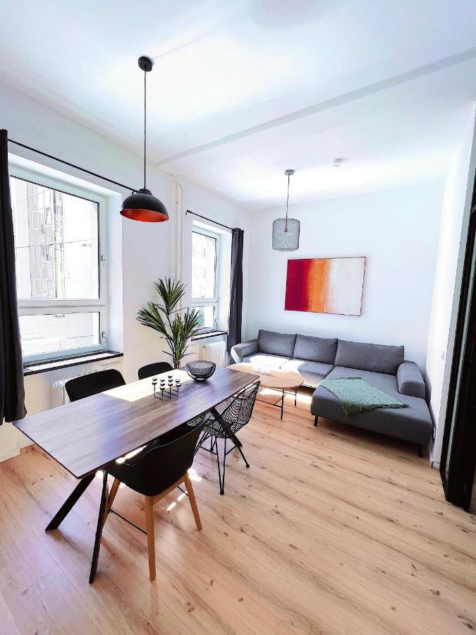 Apartment Inner City Design Loft *