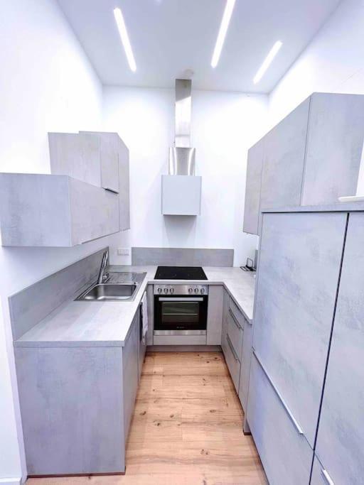 Inner City Design Loft Apartment