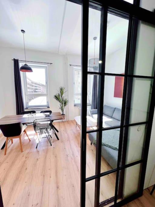 Apartment Inner City Design Loft Innsbruck