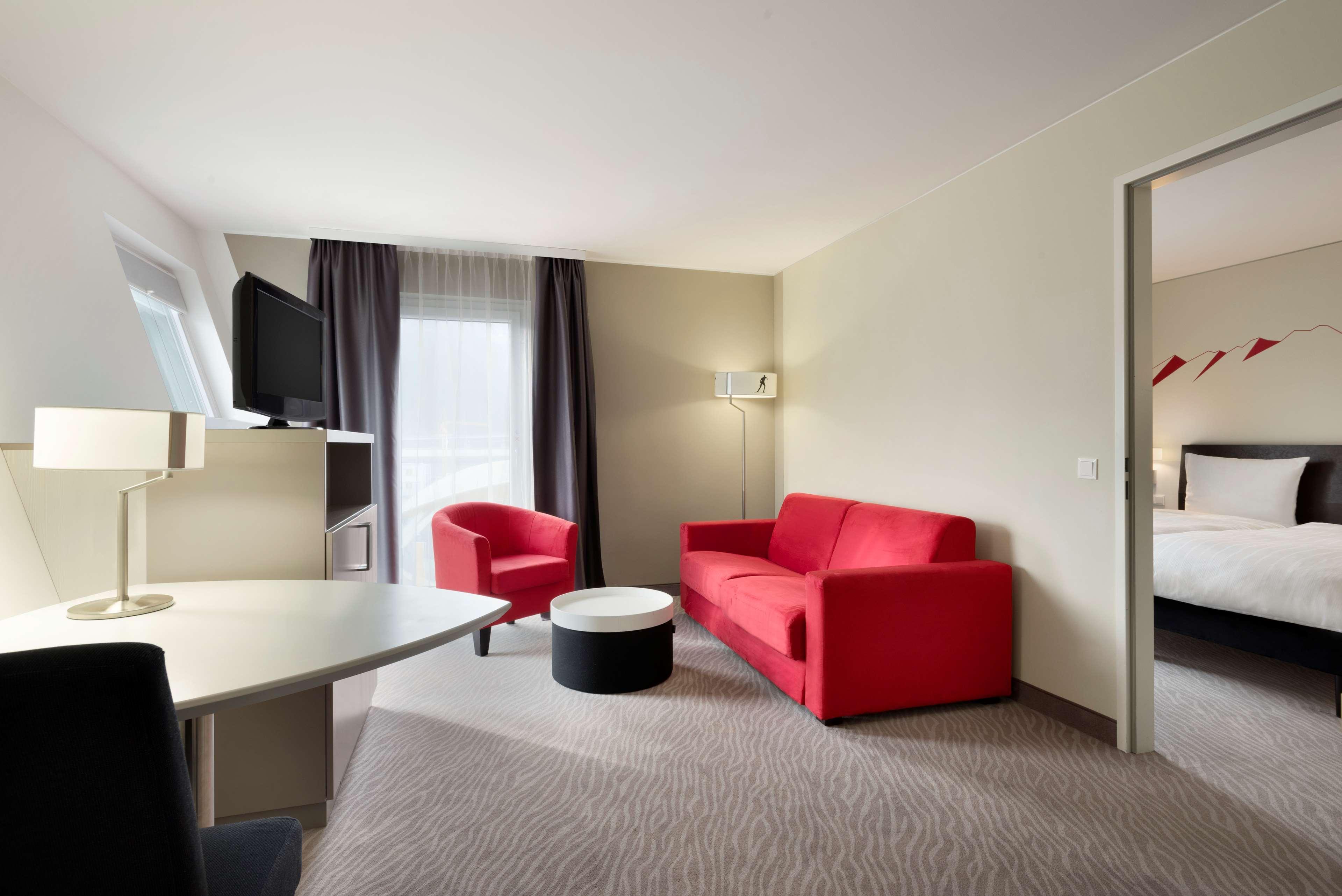 Hilton Garden Tivoli