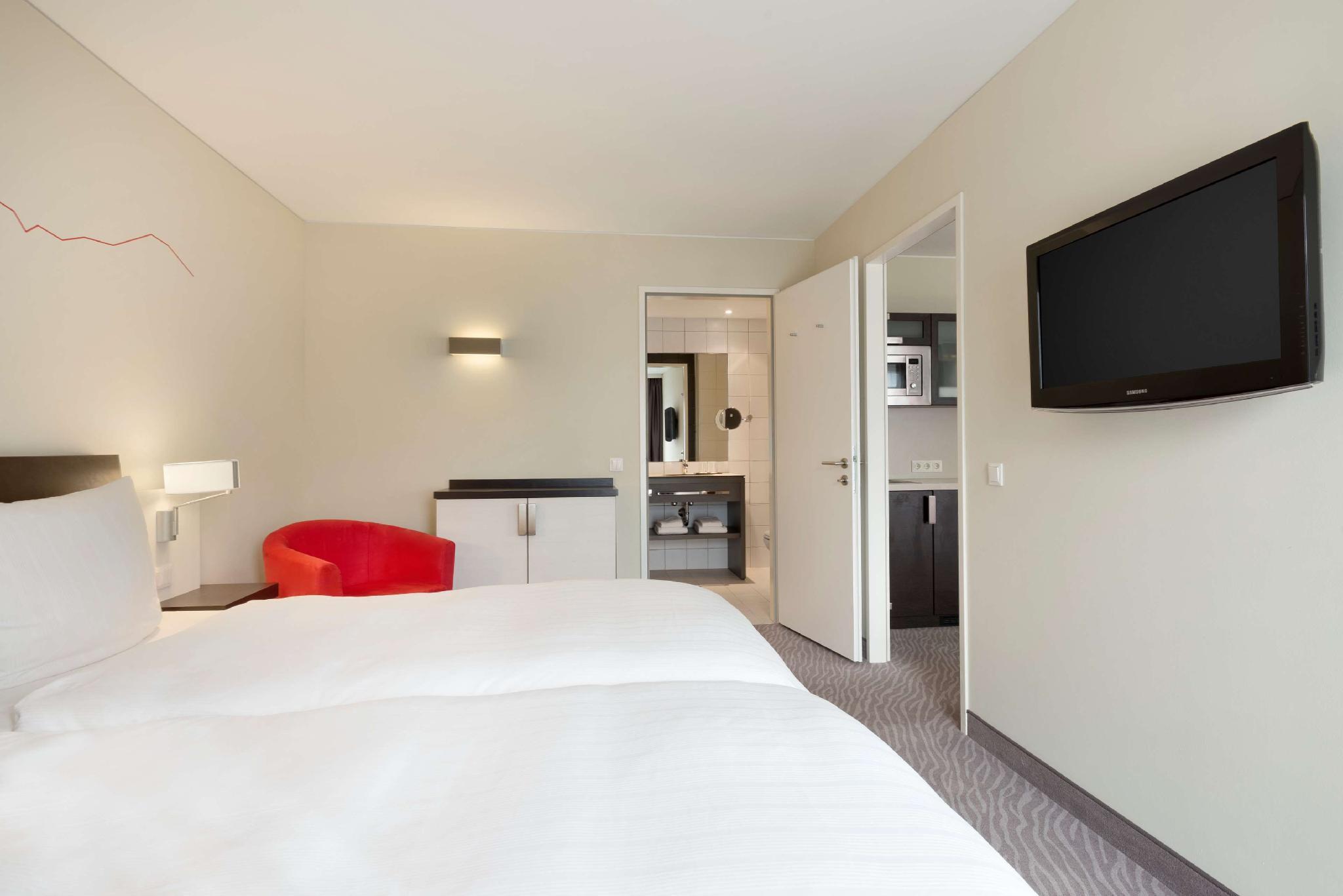Hilton Garden Tivoli Hotel