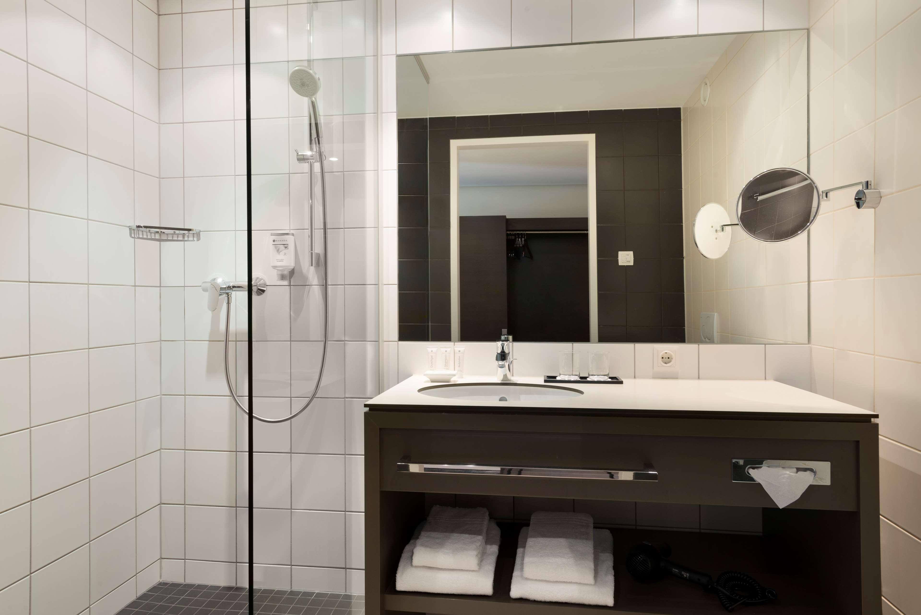 Hilton Garden Tivoli Hotel Innsbruck