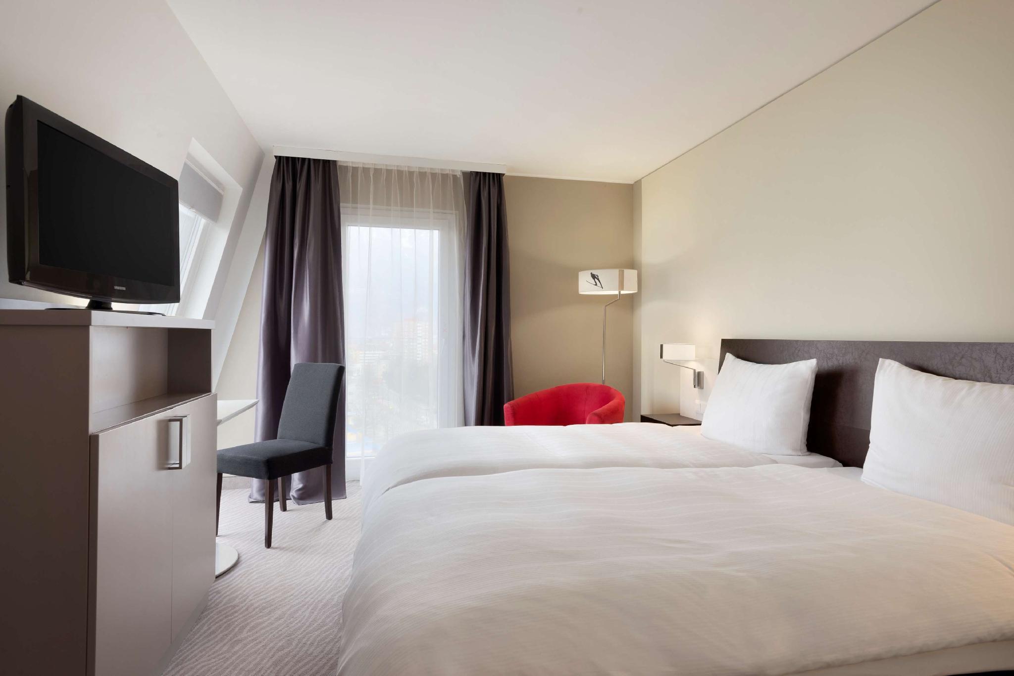 Hotel Hilton Garden Tivoli