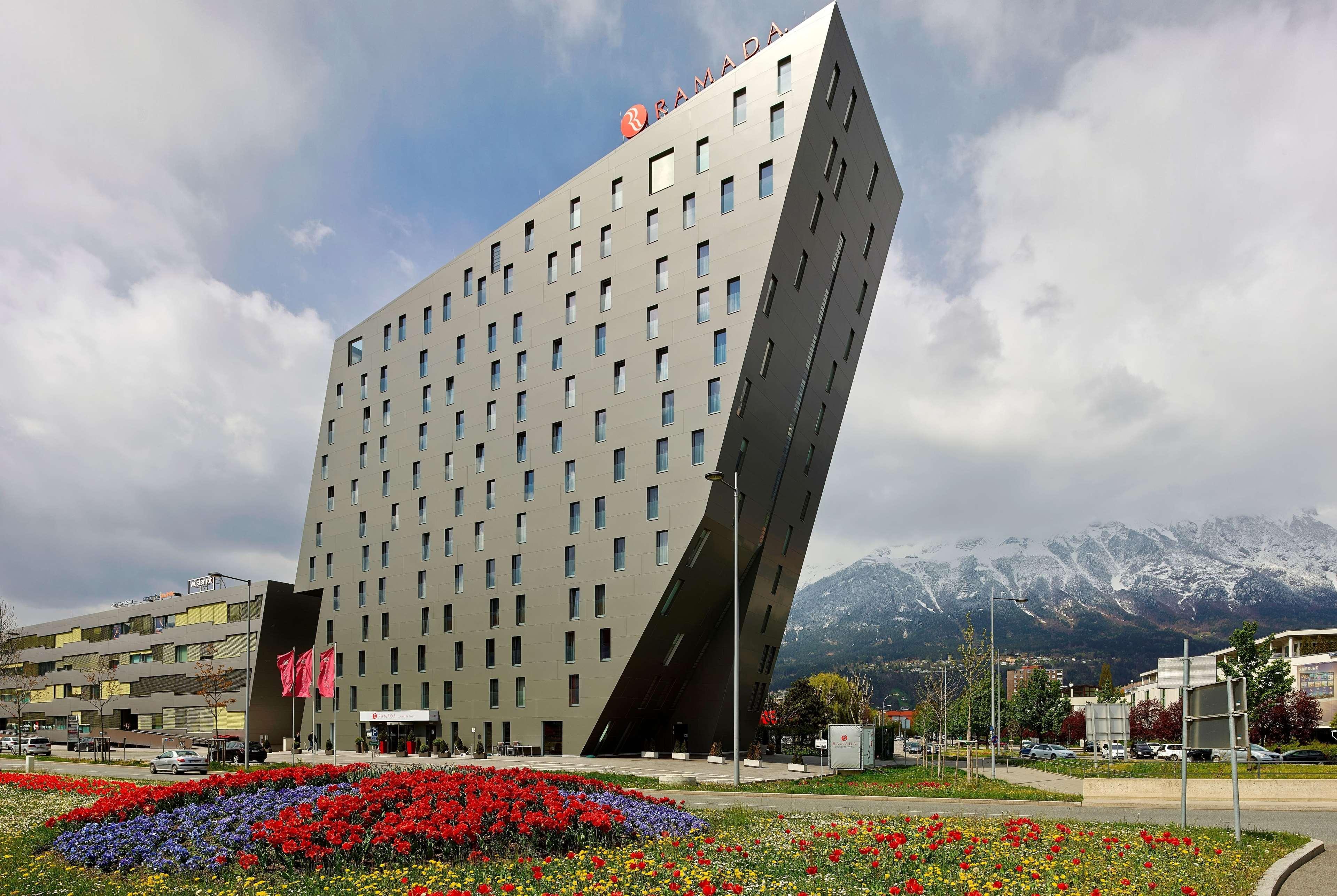 Hotel Hilton Garden Tivoli