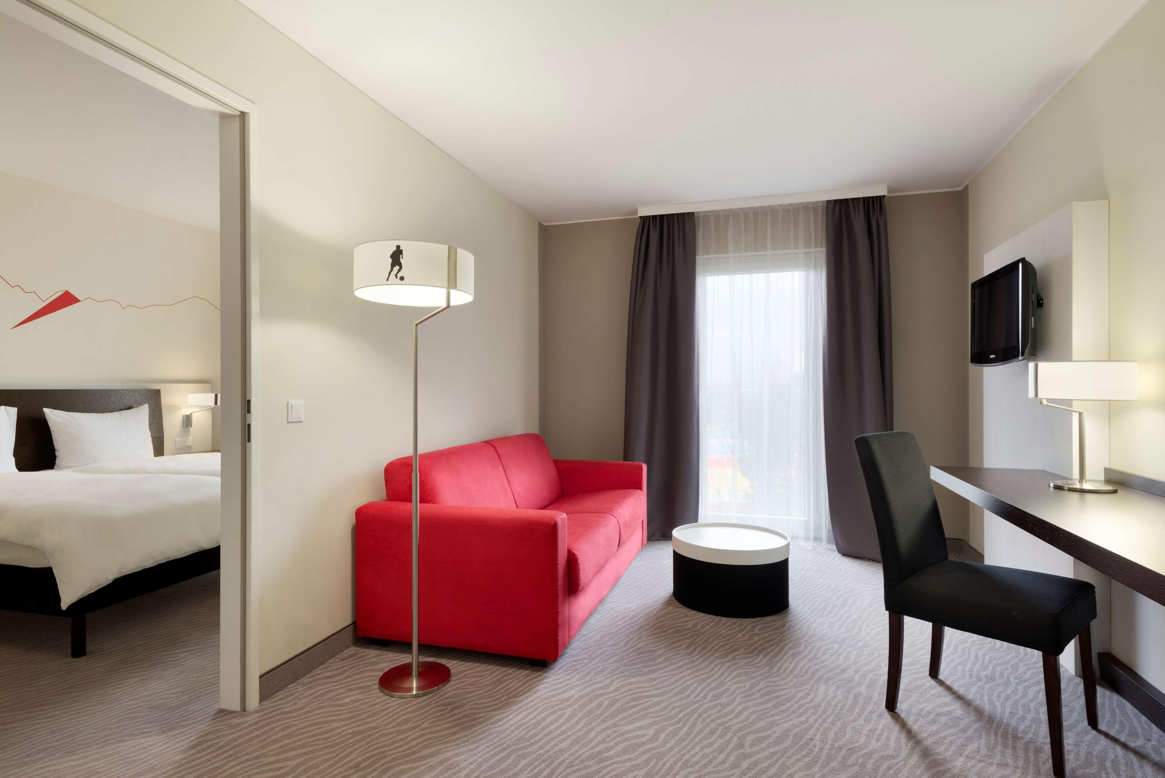 Hilton Garden Tivoli Hotel