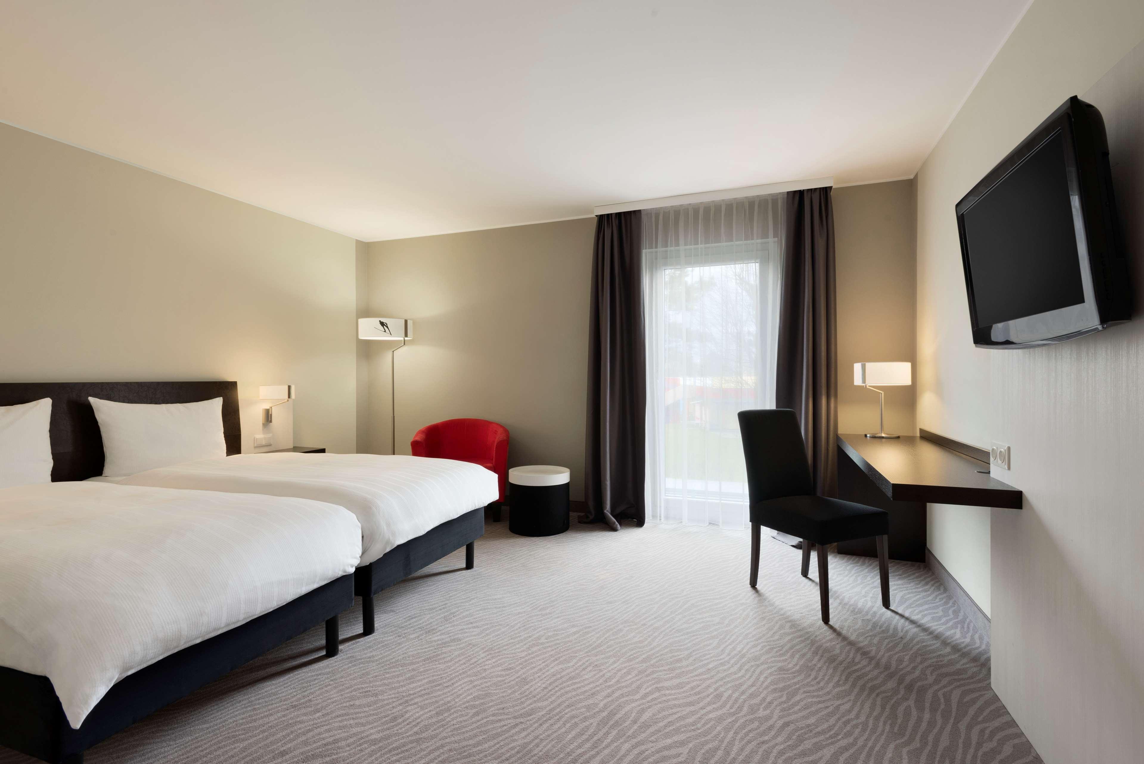 Hilton Garden Tivoli Hotel Innsbruck