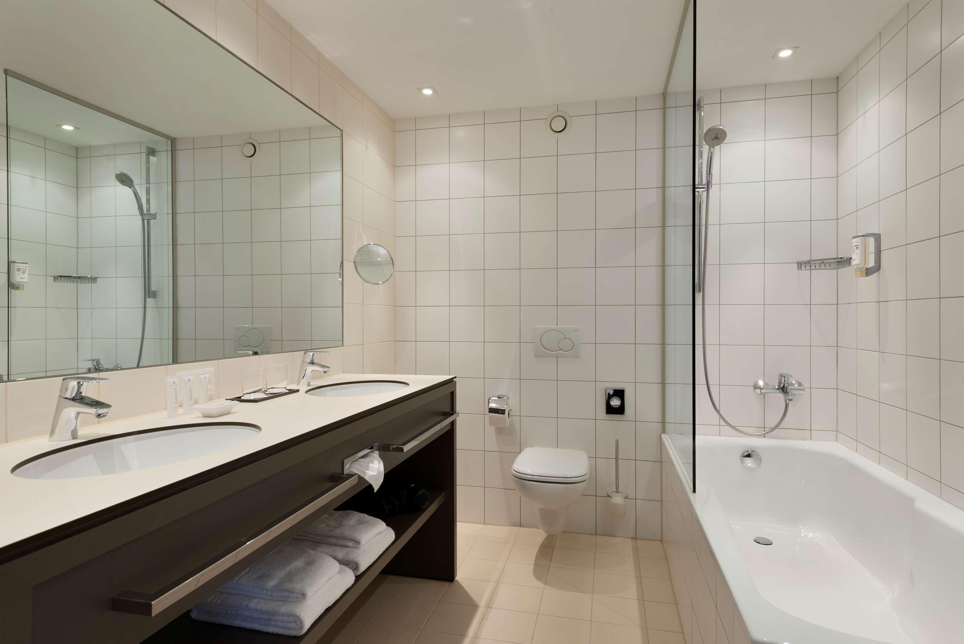 Hotel Hilton Garden Tivoli Innsbruck