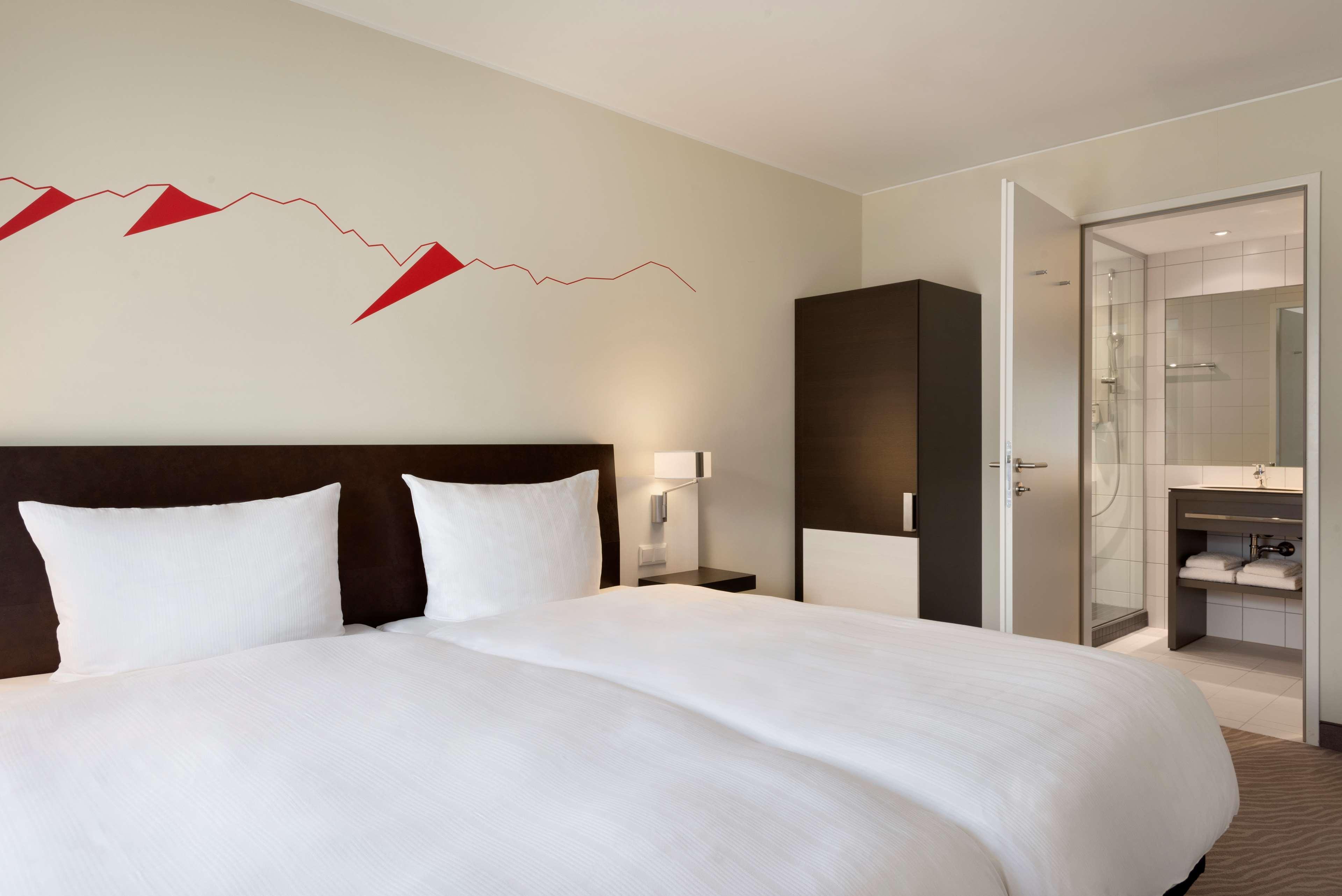 Hilton Garden Tivoli Hotel 4*