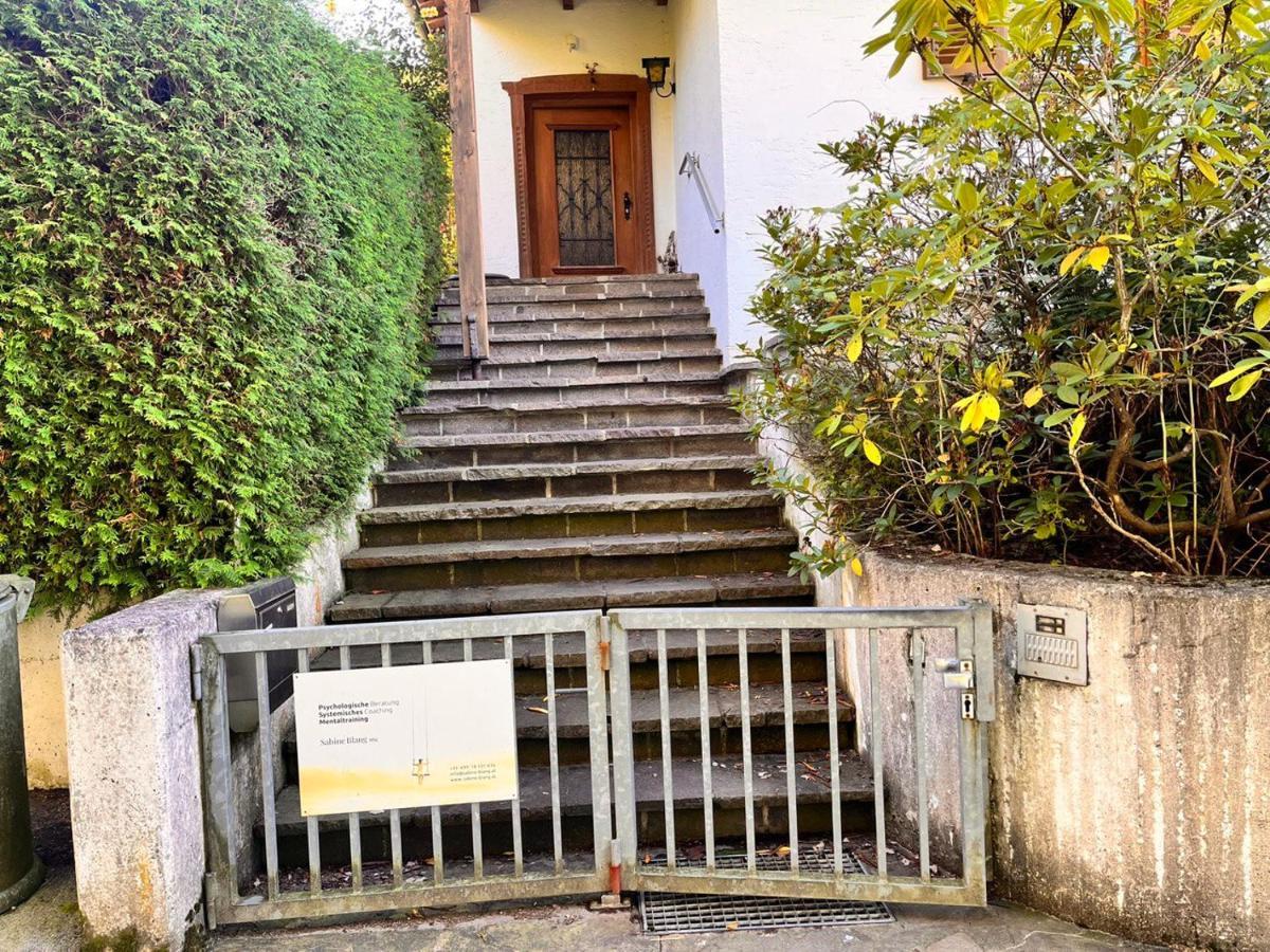 Haus Blang Privatunterkunft