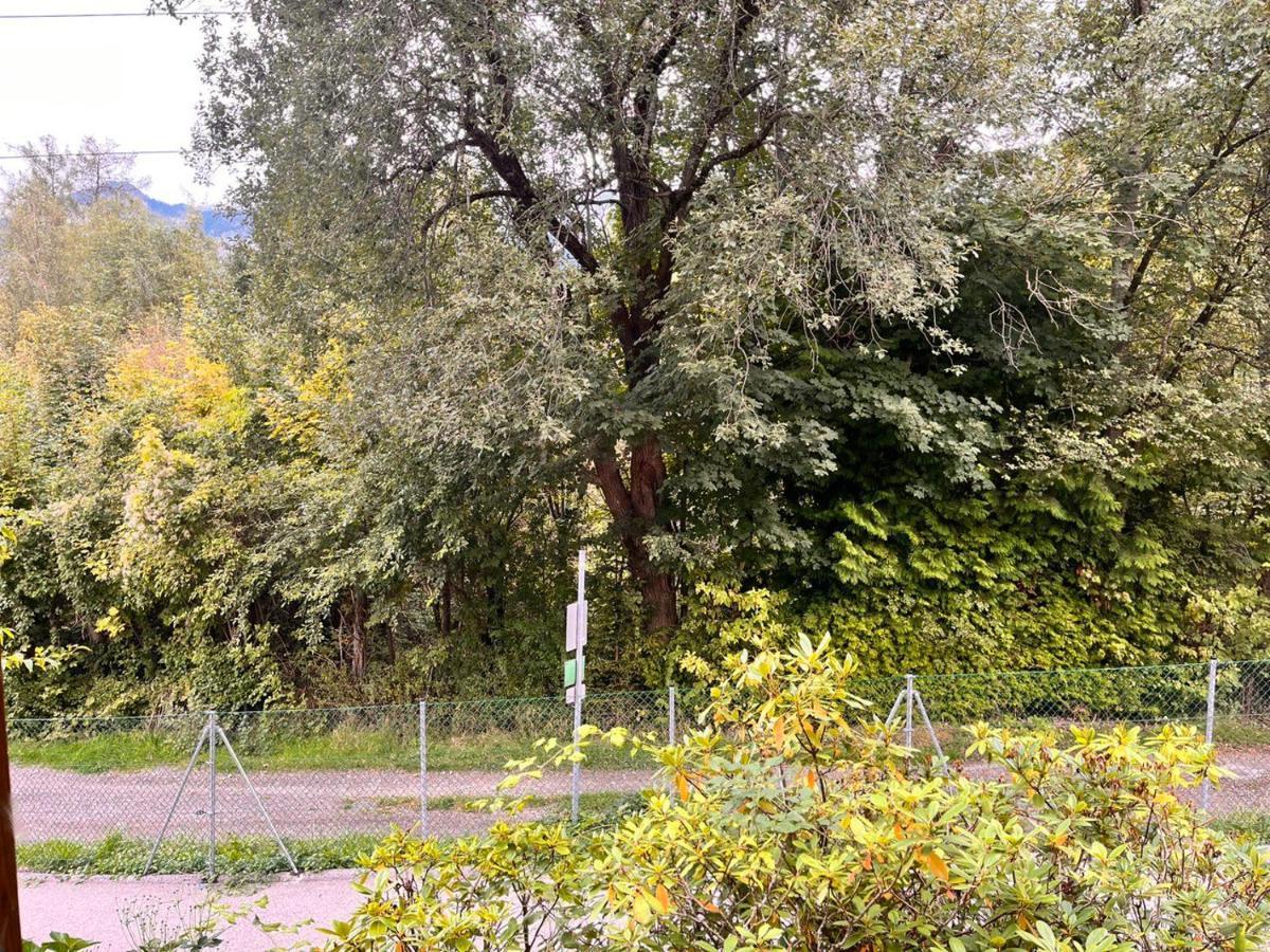 Haus Blang Privatunterkunft
