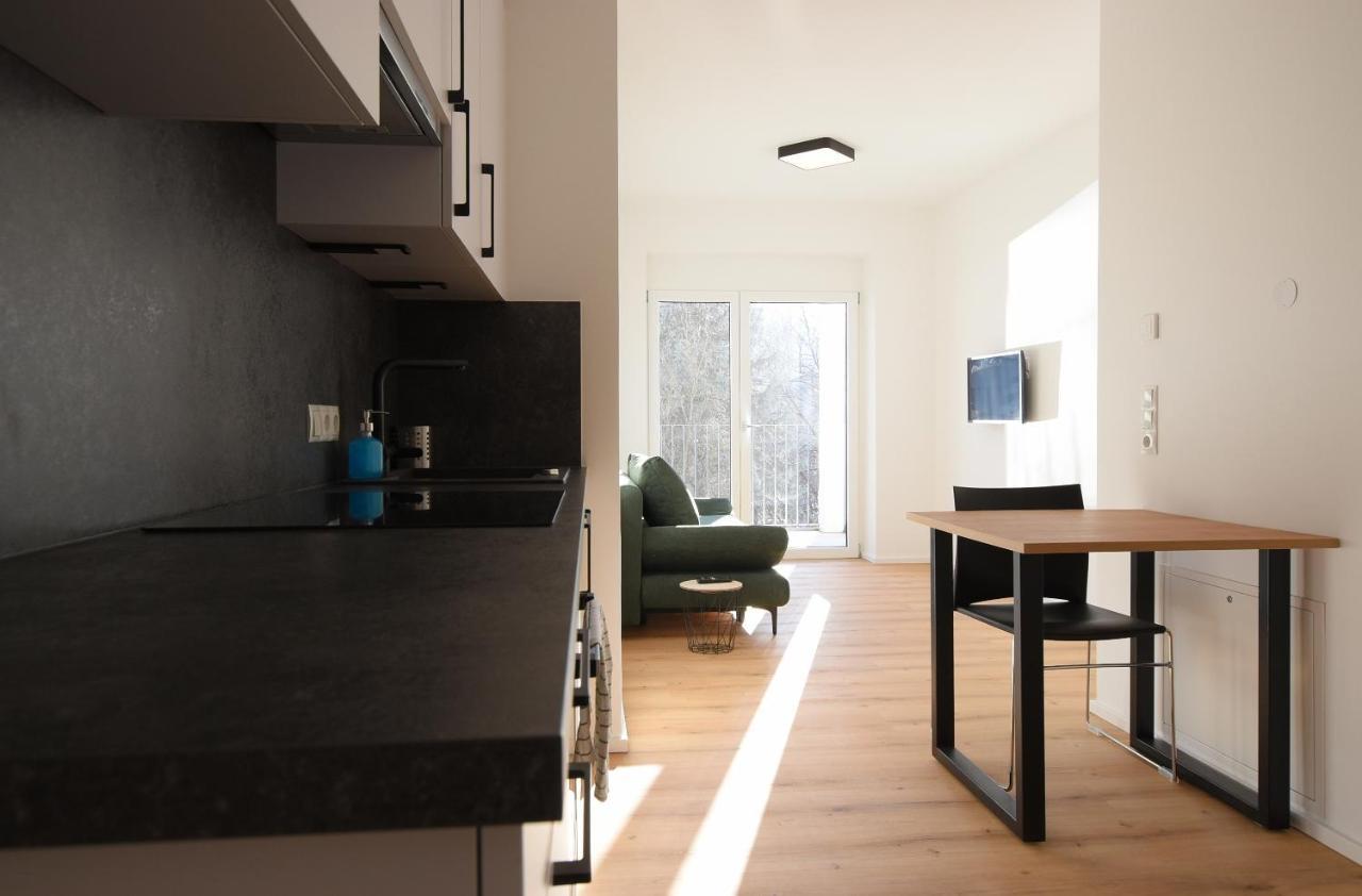 Myquartier Aparthotel